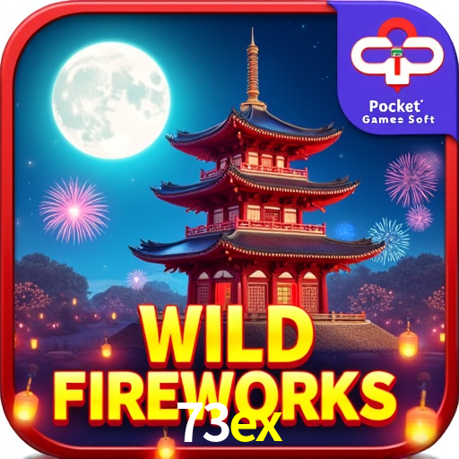 A Revolução dos Aplicativos de Jogos no 73ex