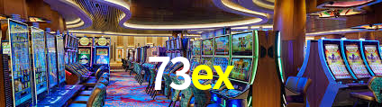 Descubra o Mundo do Cassino Online com 73ex