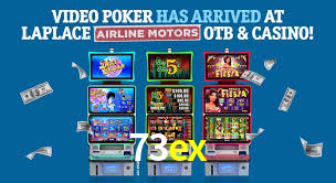 Descubra a Magia dos Jogos de Arcade no 73ex